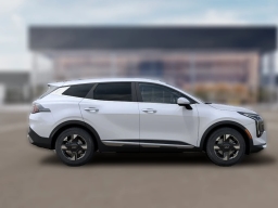 Kia Sportage LX AWD 2026