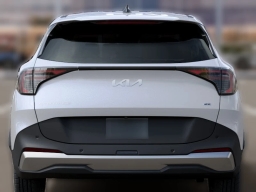 Kia Sportage LX AWD 2026