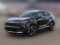 Kia Sportage LX AWD 2026