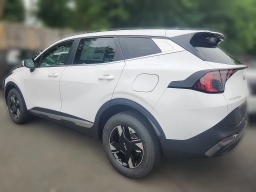 Kia Sportage LX AWD 2026