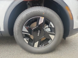 Kia Sportage LX AWD 2026