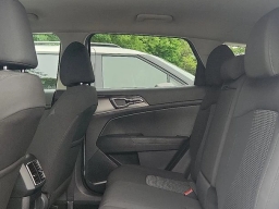 Kia Sportage LX AWD 2026