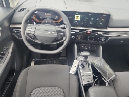 Kia Sportage LX AWD 2026