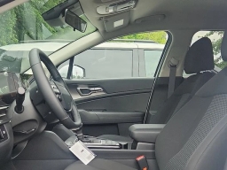 Kia Sportage LX AWD 2026