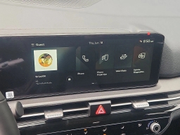 Kia Sportage LX AWD 2026