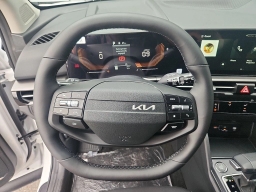 Kia Sportage LX AWD 2026