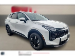Kia Sportage LX AWD 2026