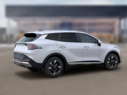 Kia Sportage LX AWD 2026