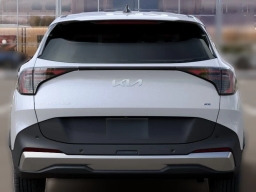 Kia Sportage LX AWD 2026