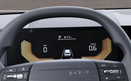 Kia Sportage LX AWD 2026