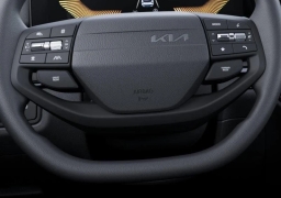 Kia Sportage LX AWD 2026