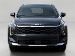 Kia Sportage LX AWD 2026