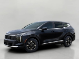 Kia Sportage LX AWD 2026