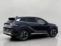 Kia Sportage LX AWD 2026
