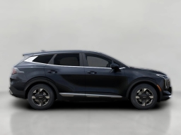 Kia Sportage LX AWD 2026