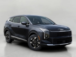 Kia Sportage LX AWD 2026