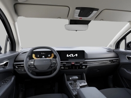 Kia Sportage LX AWD 2026