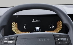 Kia Sportage LX AWD 2026