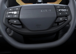 Kia Sportage LX AWD 2026
