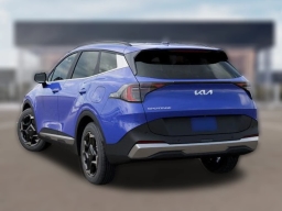 Kia Sportage EX FWD 2026