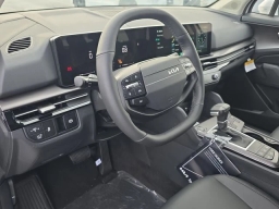 Kia Sportage EX FWD 2026