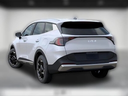 Kia Sportage EX FWD 2026