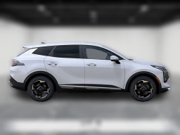 Kia Sportage EX FWD 2026