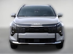Kia Sportage EX FWD 2026