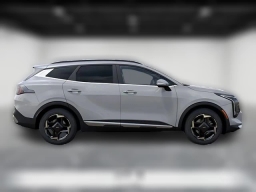 Kia Sportage EX FWD 2026