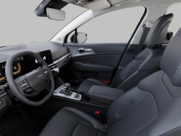 Kia Sportage EX FWD 2026