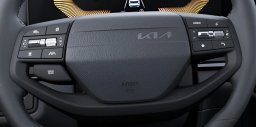 Kia Sportage EX FWD 2026