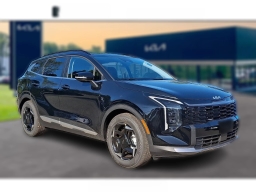 Kia Sportage EX FWD 2026