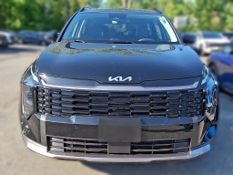 Kia Sportage EX FWD 2026