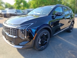 Kia Sportage EX FWD 2026