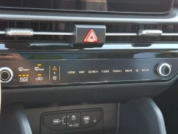 Kia Sportage EX FWD 2026