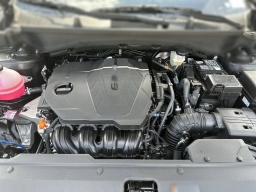 Kia Sportage EX FWD 2026