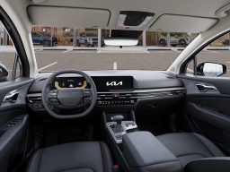 Kia Sportage EX FWD 2026