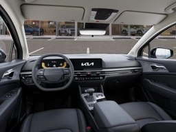 Kia Sportage EX FWD 2026