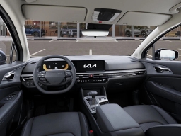 Kia Sportage EX FWD 2026