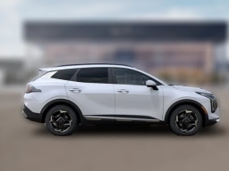 Kia Sportage EX FWD 2026