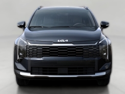 Kia Sportage EX FWD 2026