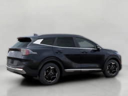 Kia Sportage EX FWD 2026
