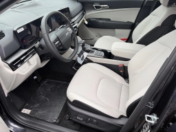 Kia Sportage EX FWD 2026