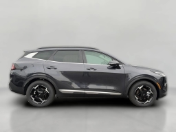 Kia Sportage EX FWD 2026