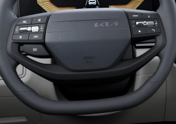 Kia Sportage EX FWD 2026