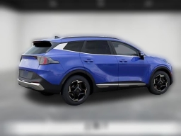 Kia Sportage EX FWD 2026
