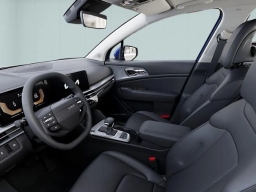 Kia Sportage EX FWD 2026