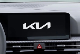 Kia Sportage EX FWD 2026