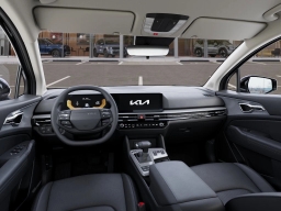 Kia Sportage EX FWD 2026