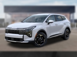 Kia Sportage EX FWD 2026